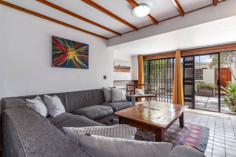 2 Bedroom Property for Sale in Stellenbosch Central Western Cape